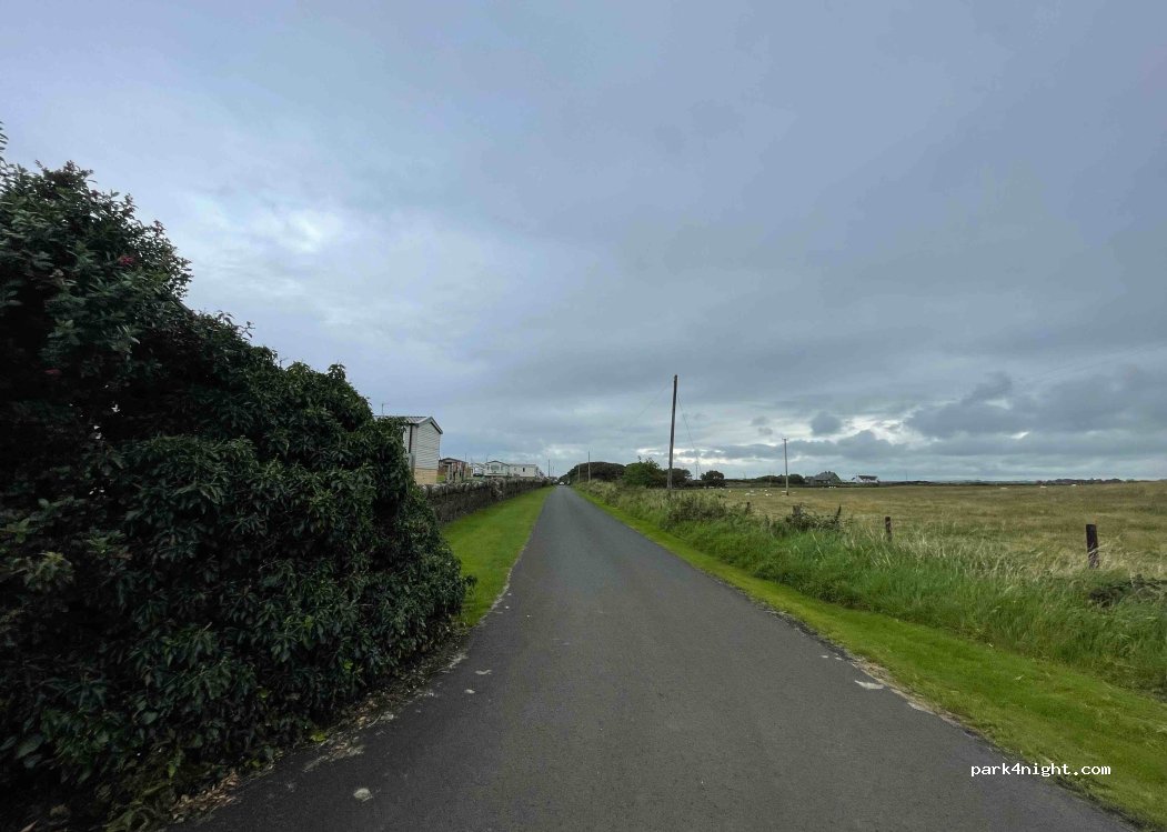 Black Glen Car Park — foto 2