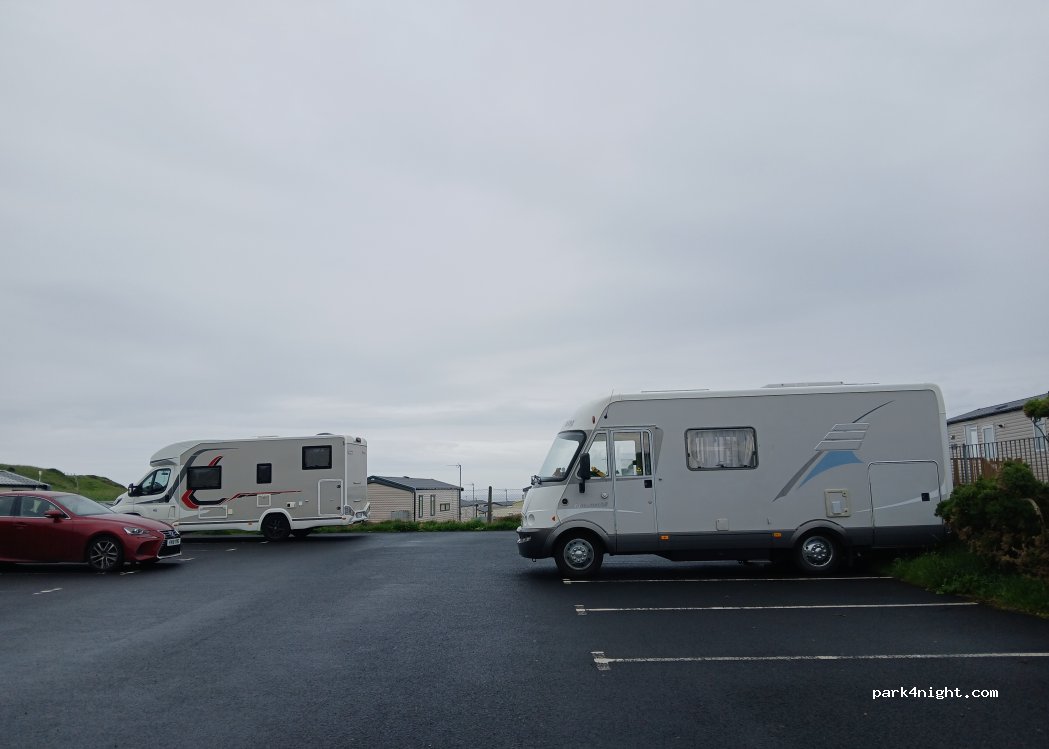 Black Glen Car Park — foto 4