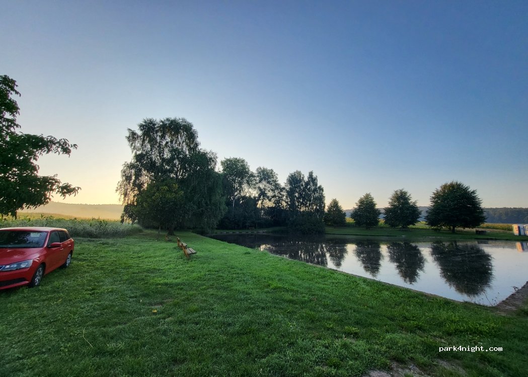 (398 11) Paseky - Unnamed Road — foto 2