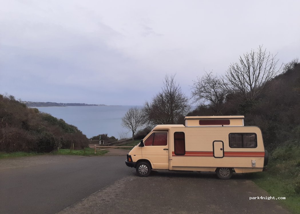 Plage du Petit Havre — foto 4