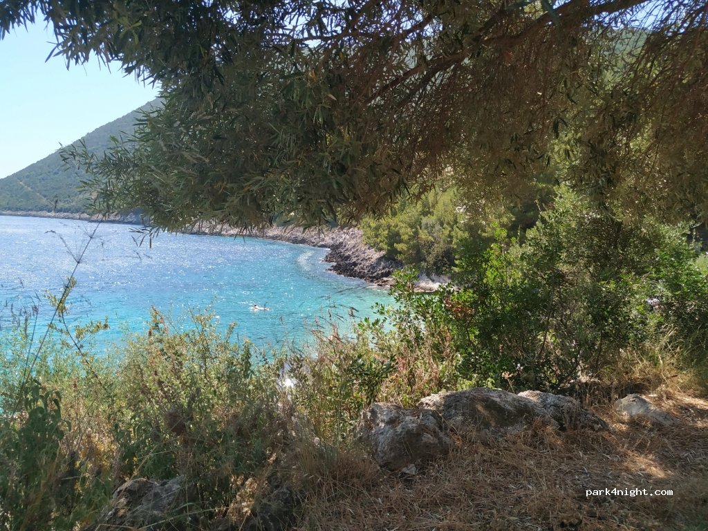 (310 82) Apollonii - Unnamed Road — foto