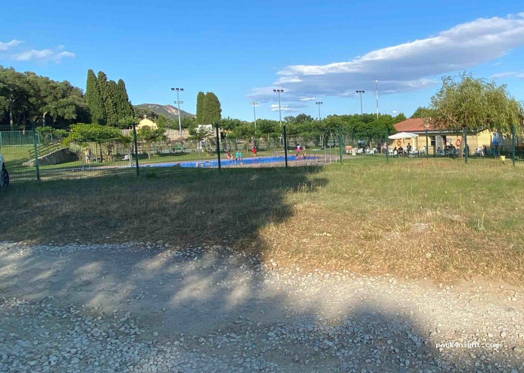 (17720) Maçanet de Cabrenys - 99A Lloc Urbanitzacio Casanova — foto