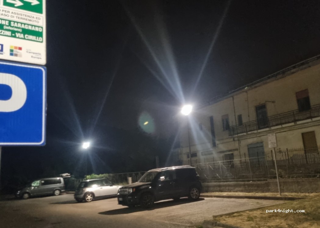 (84081) Baronissi - 20-22 Via Guglielmo Marconi — foto 3