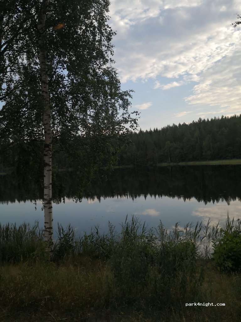 (79630) Joroinen - 1090 Kolmantie — foto
