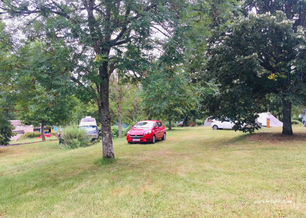Camping Onlycamp - Les Chaumes Du Mont — foto 3