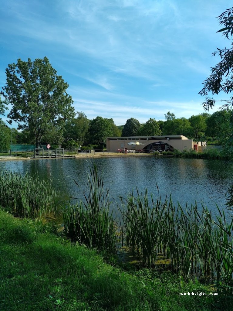 Camping Onlycamp - Les Chaumes Du Mont — foto 5