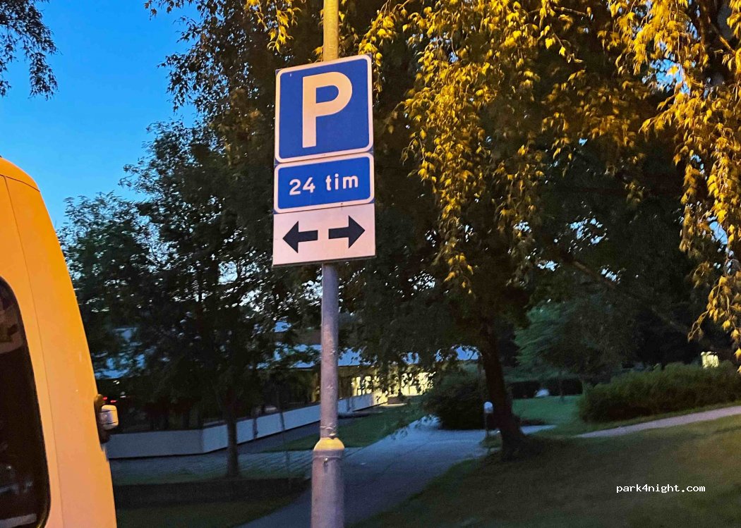(598 37) Vimmerby - 11 Västra Tullportsgatan — foto