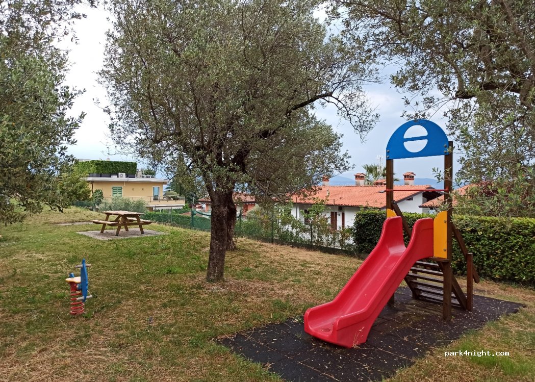 (25088) Toscolano Maderno - 9 Via Taormina — foto