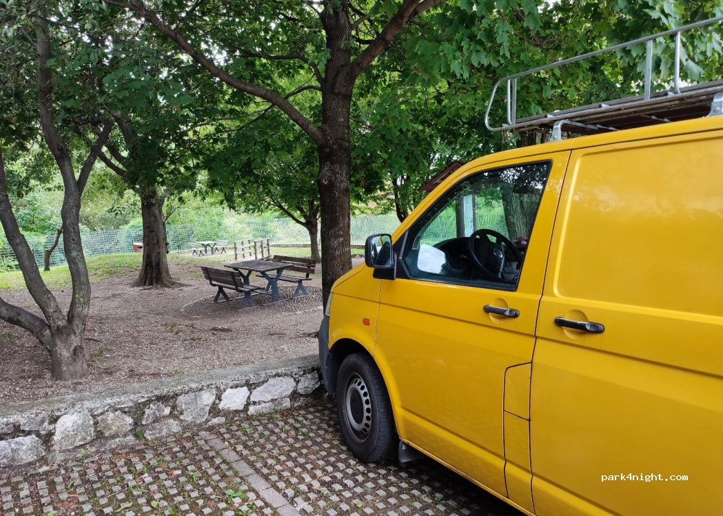 (38060) Folgaria TN - 24 Strada Statale 350 — foto 3