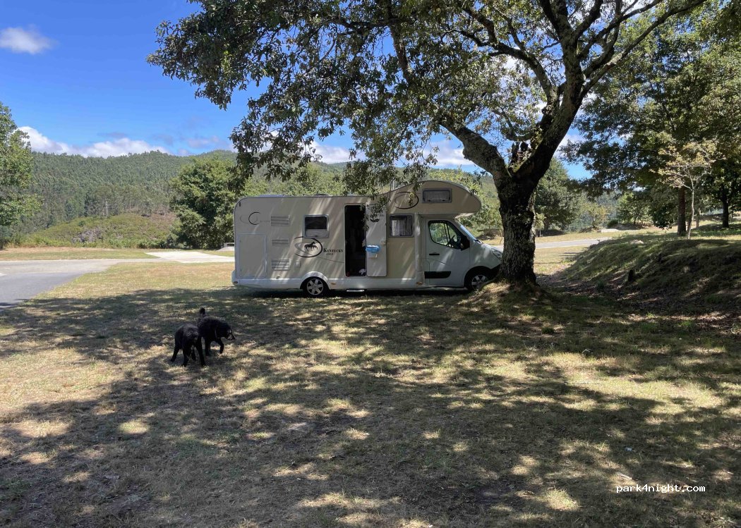 (36121) Cotobade - Unnamed Road — foto 2