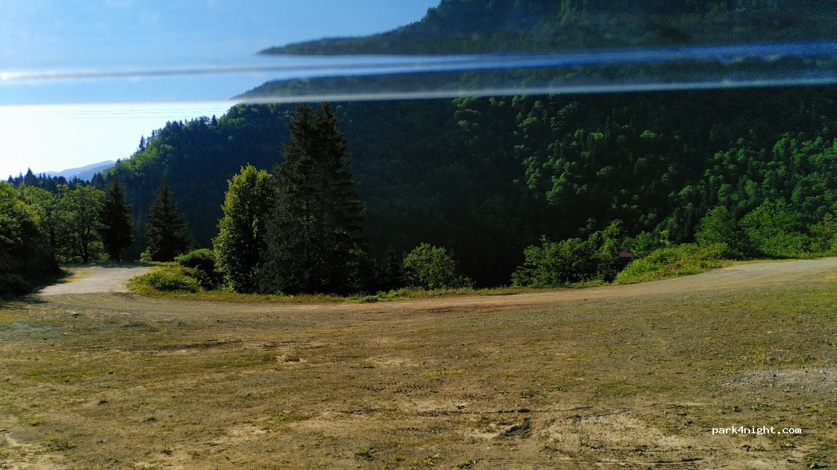 (08490) Artvin - Unnamed Road — foto 2