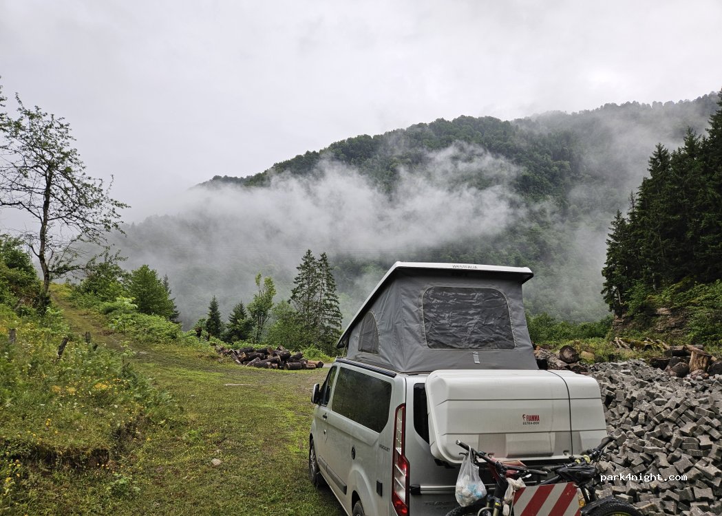 (08490) Artvin - Unnamed Road — foto 3