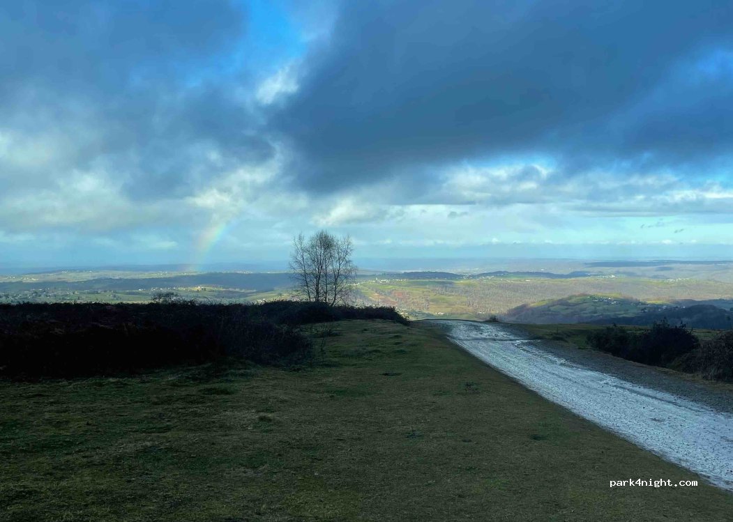 (65200) Lies - Route des Palomières — foto 3