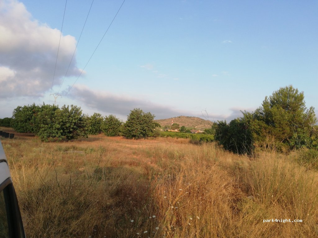 (46190) Ribarroja de Turia - 6 Polígono Diseminados — foto 2