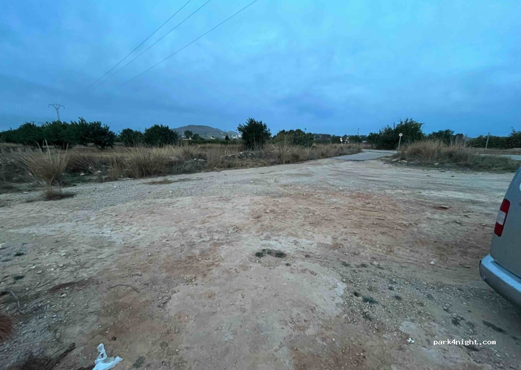 (46190) Ribarroja de Turia - 6 Polígono Diseminados — foto 3