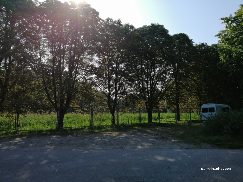 (80533) Olesko - 10-30 Vul. Zamkova — foto 2
