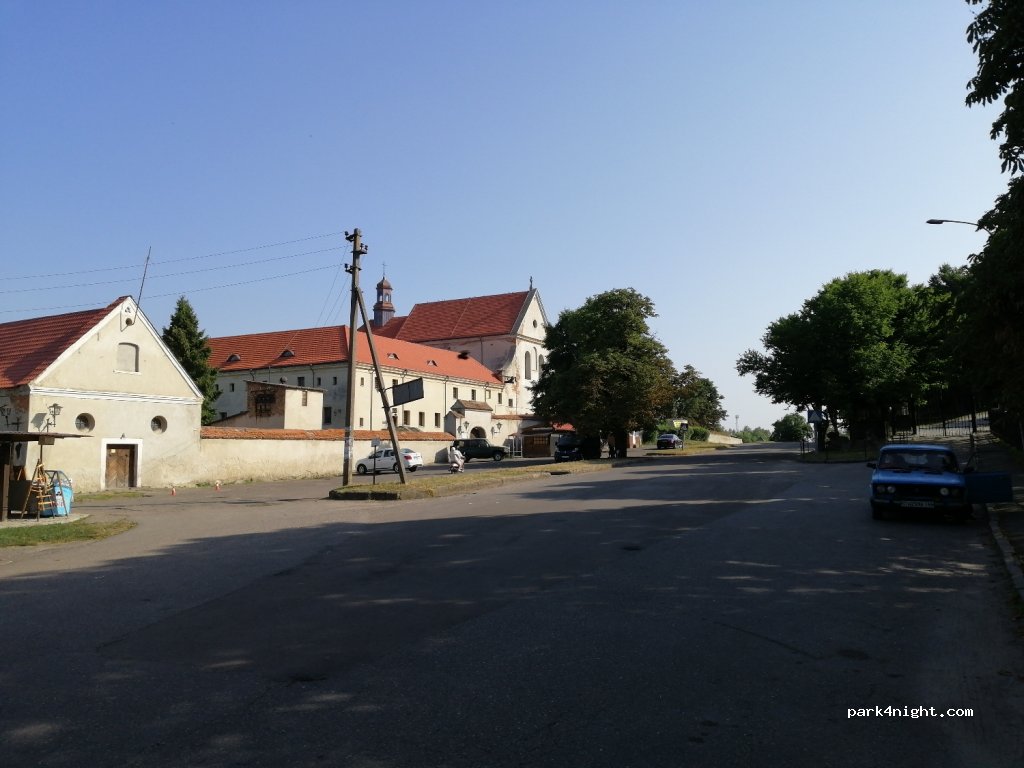 (80533) Olesko - 10-30 Vul. Zamkova — foto 3