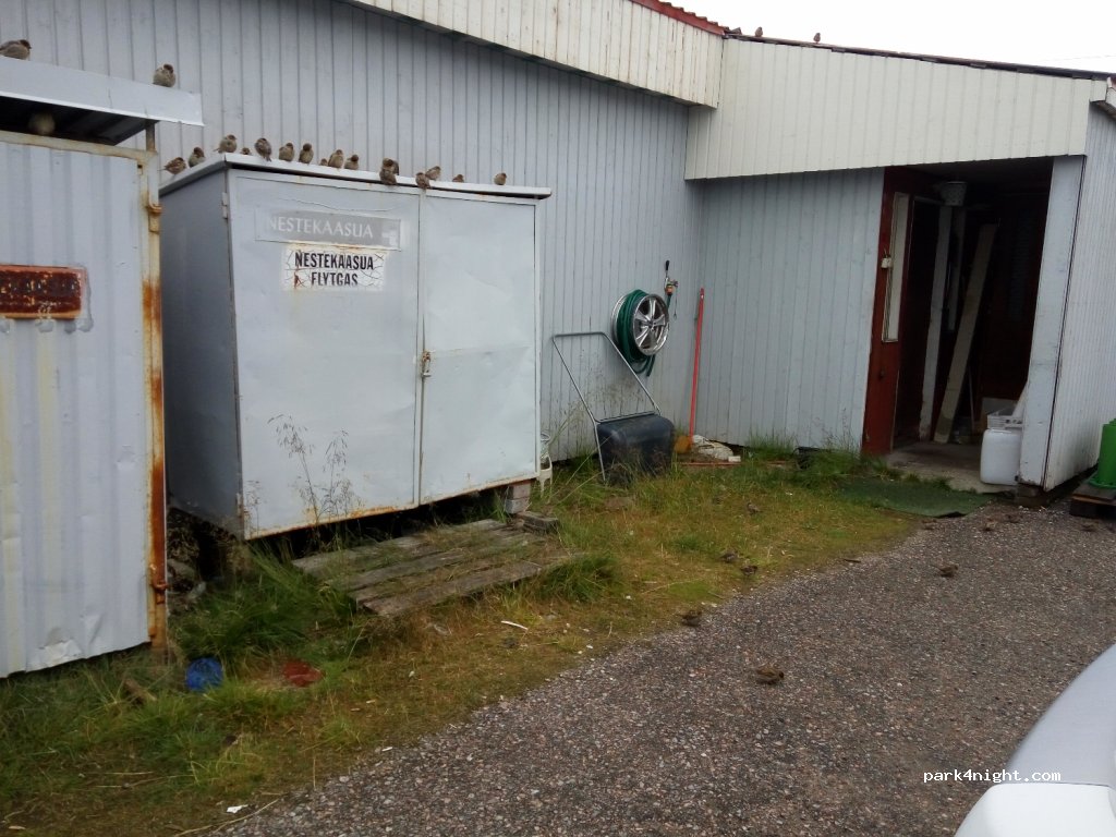 (99930) Inari - 12204 Sevettijärventie — foto 2