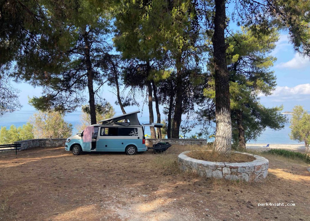 (370 03) Neo Klima - Harbor Road — foto