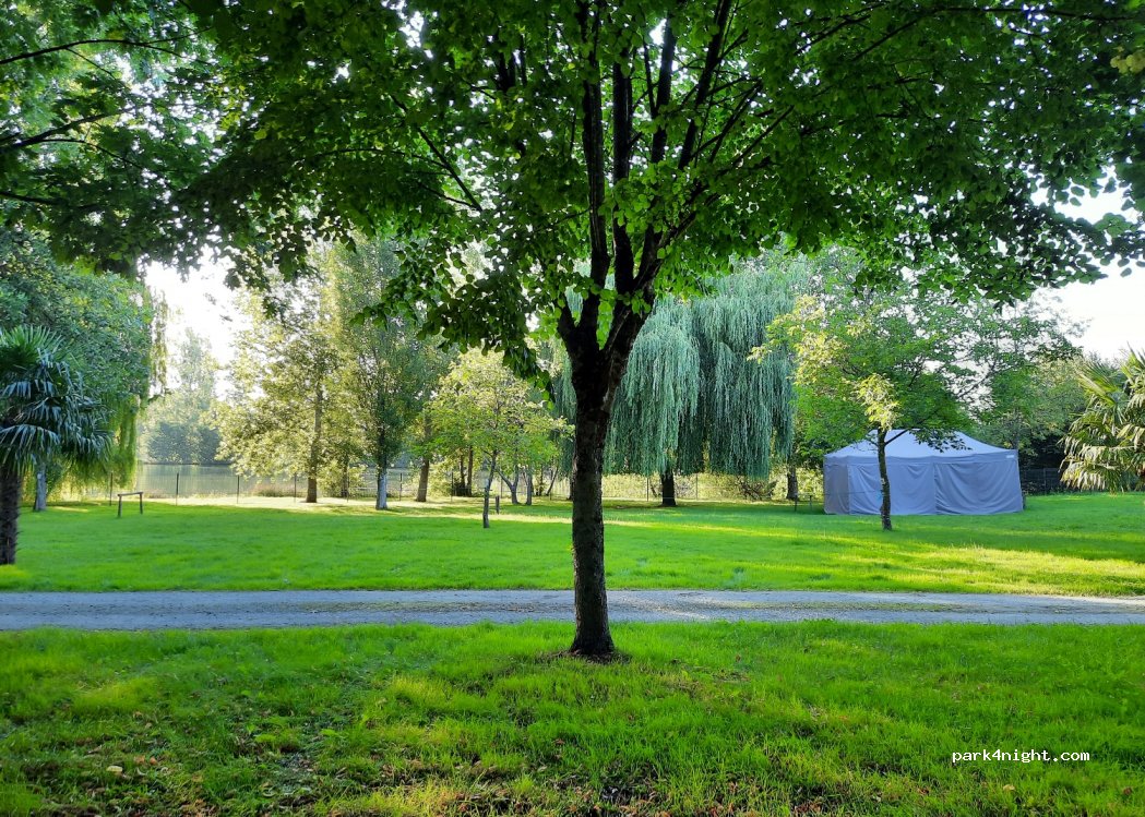 Camping de la Jamonière — foto