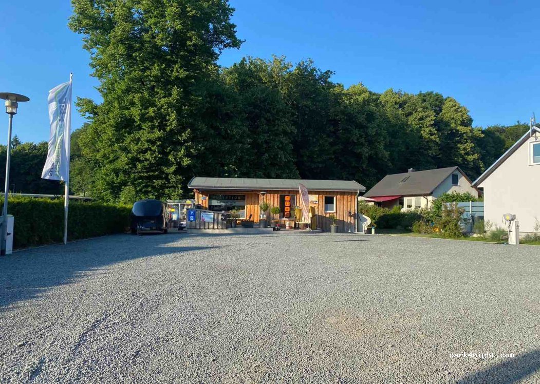 Caravanverleih Bräuer — foto 2