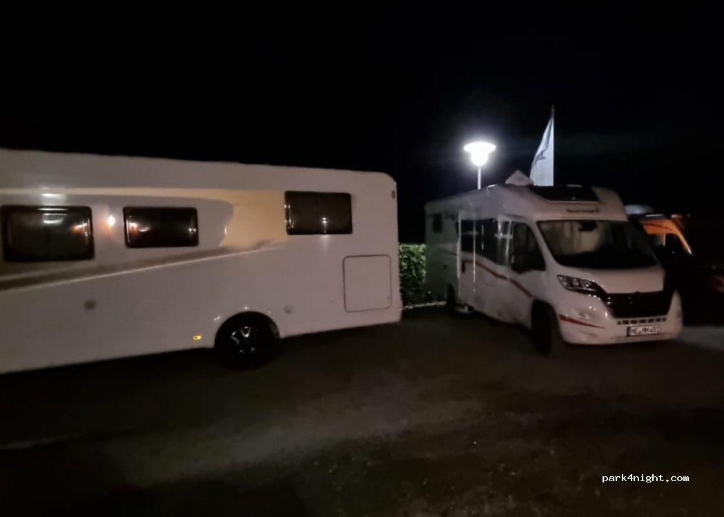Caravanverleih Bräuer — foto 3