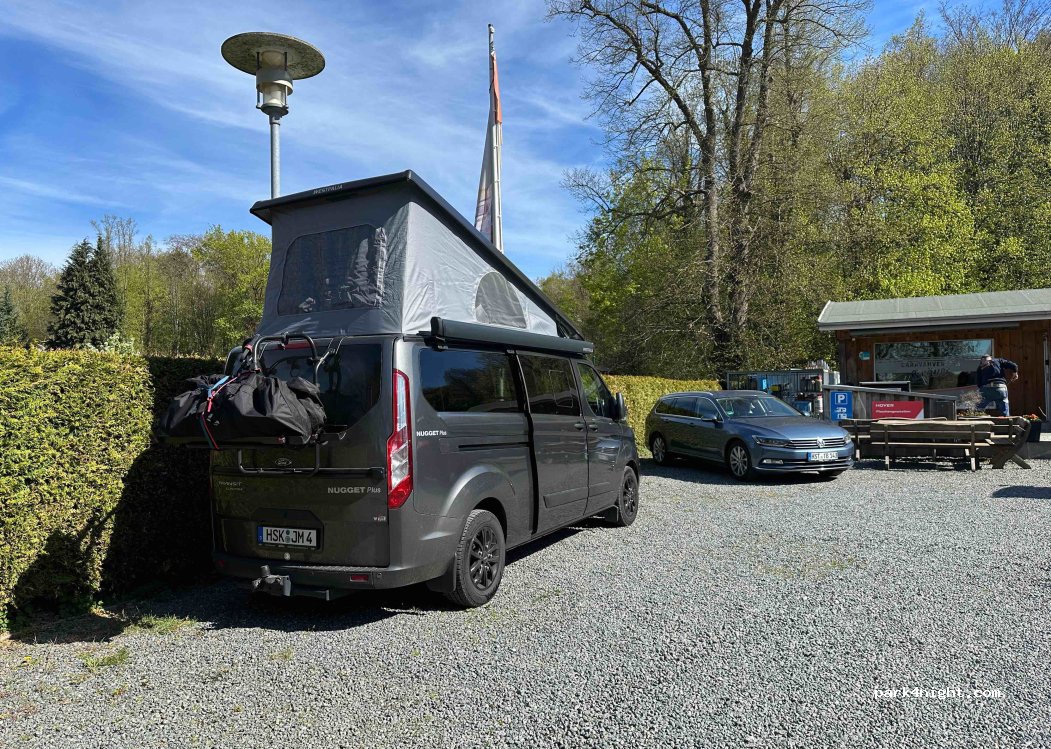 Caravanverleih Bräuer — foto 4