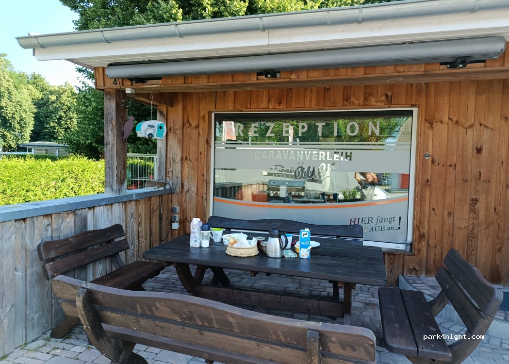 Caravanverleih Bräuer — foto 5