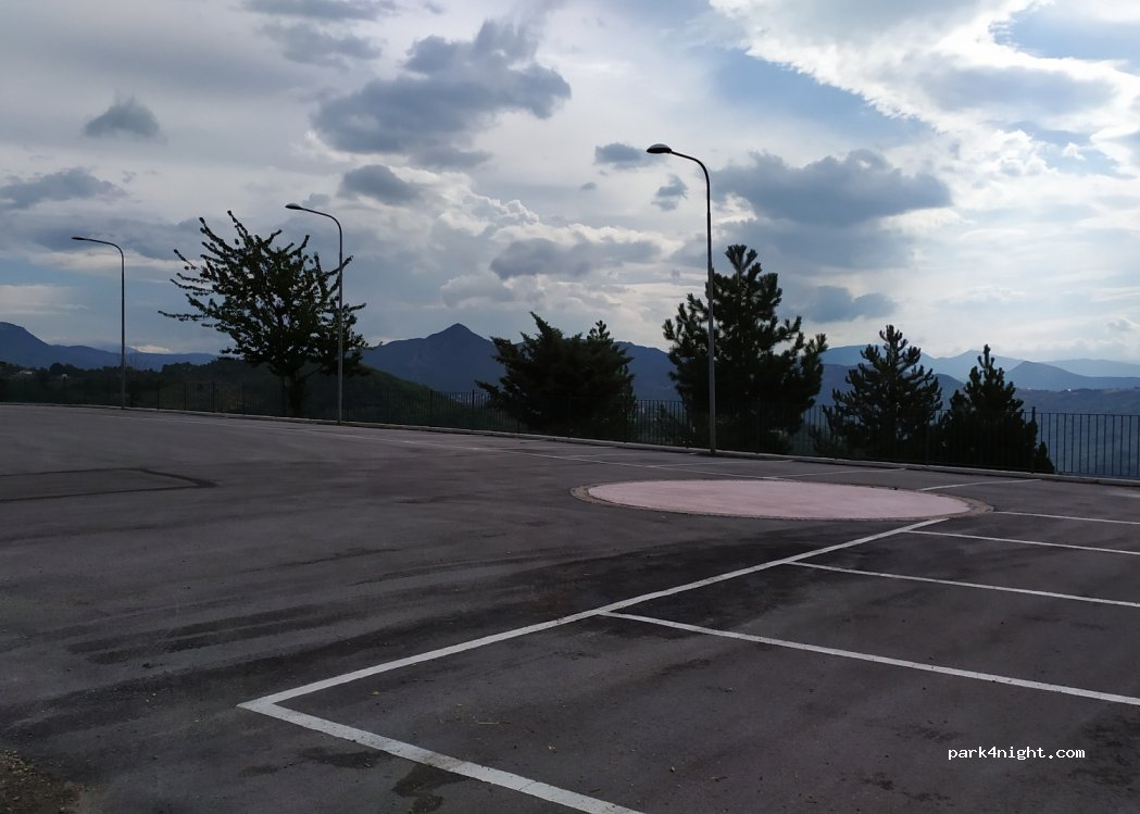 (86070) Scapoli - 11 Via Aldo Moro — foto