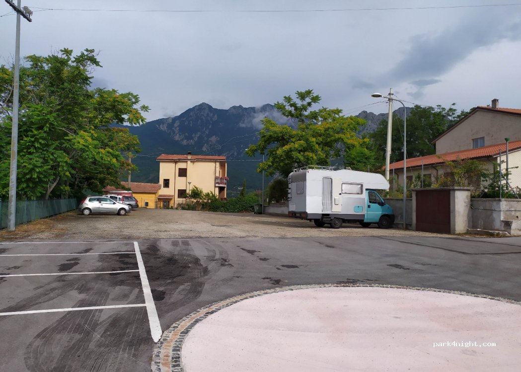 (86070) Scapoli - 11 Via Aldo Moro — foto 2
