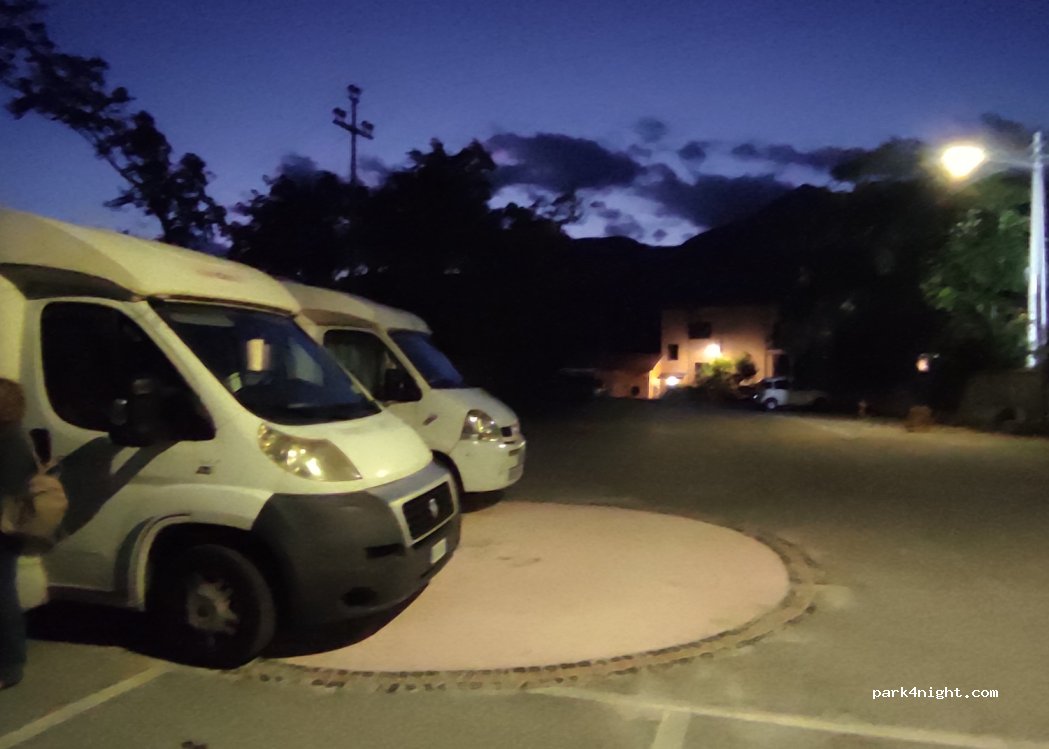 (86070) Scapoli - 11 Via Aldo Moro — foto 4