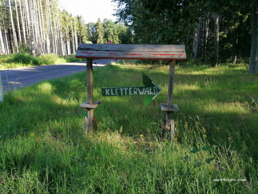 (54427) Kell am See - 1 Hochwaldstraße — foto