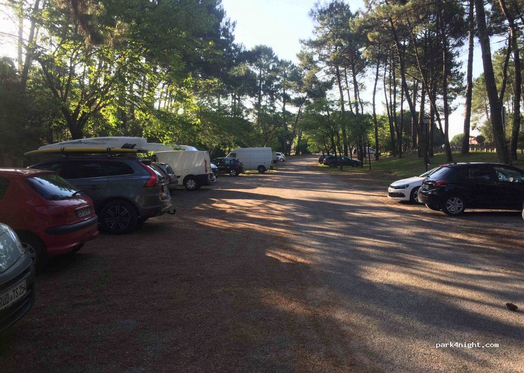 (33121) Carcans - — foto 3