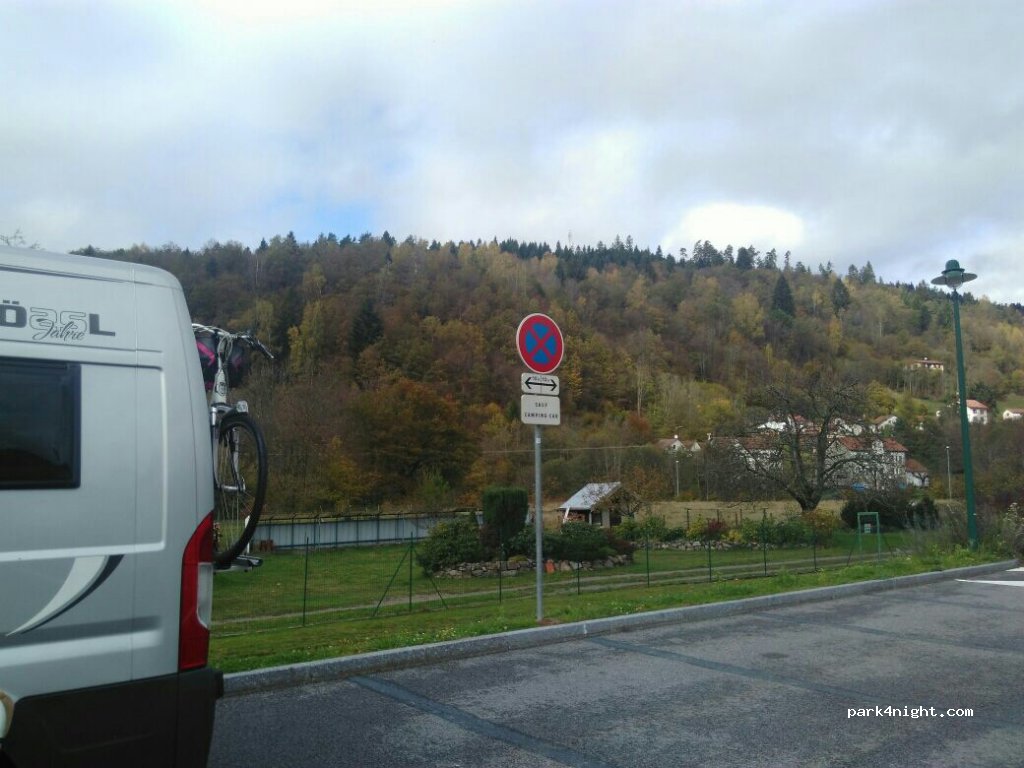 (88560) Saint-Maurice-sur-Moselle - 3A Rue des Ajols — foto 2