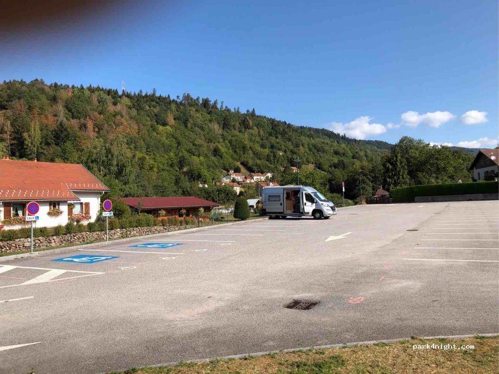 (88560) Saint-Maurice-sur-Moselle - 3A Rue des Ajols — foto 3