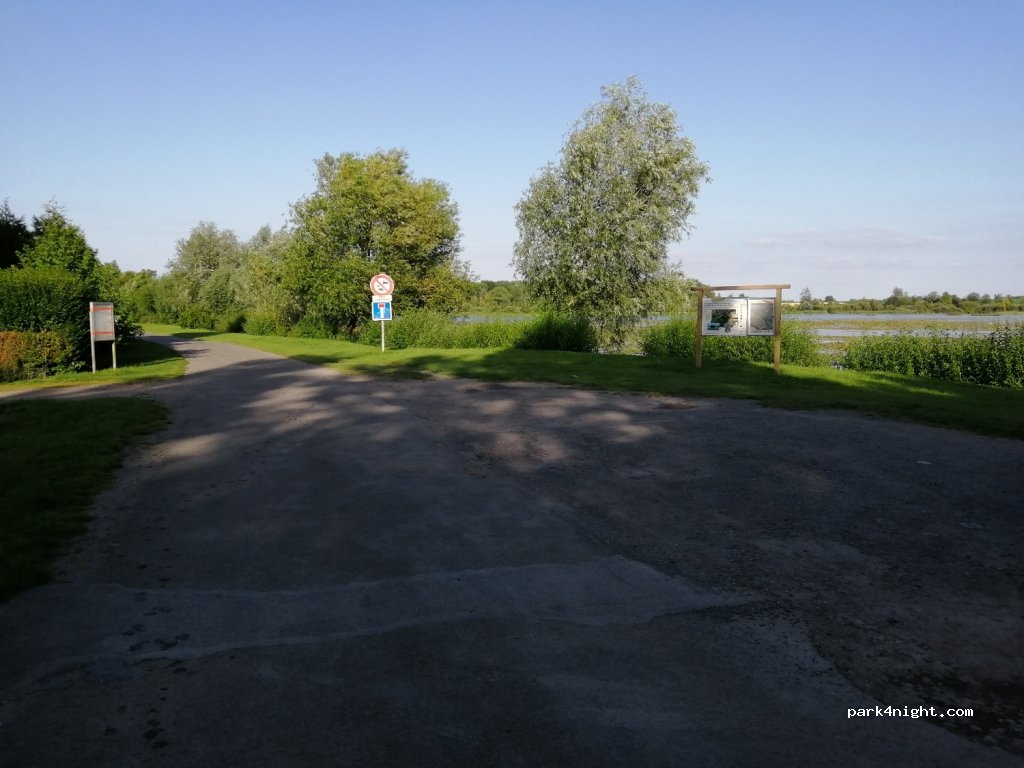 (62860) Écourt-Saint-Quentin - 34B Rue Henri Barbusse — foto 2