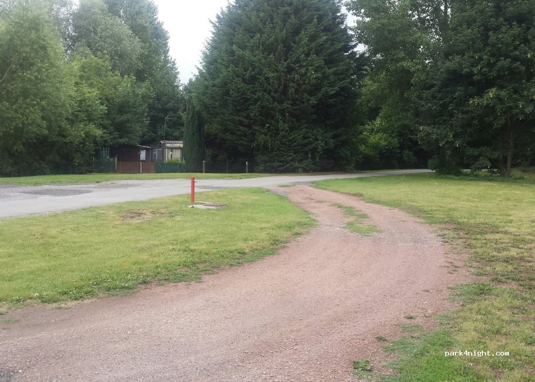 (62860) Écourt-Saint-Quentin - 34B Rue Henri Barbusse — foto 3