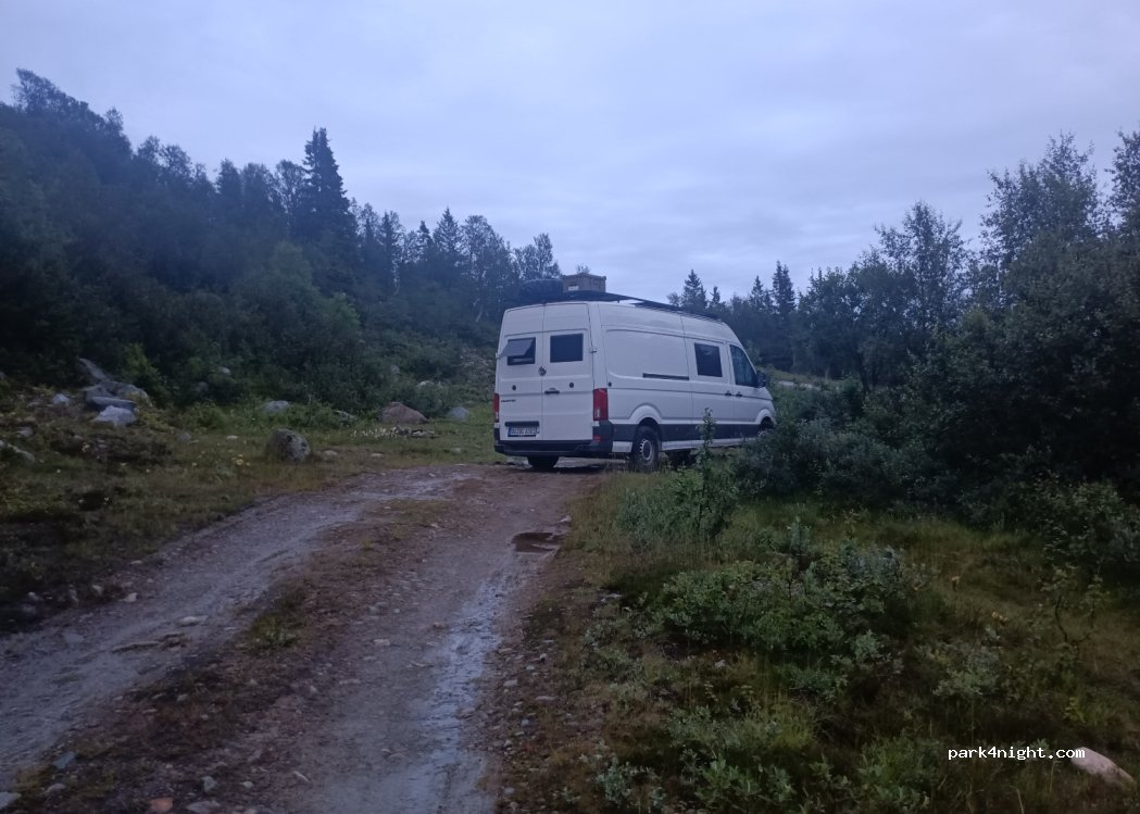 (3697) Tuddal - 34 Bitringsnatten — foto 3