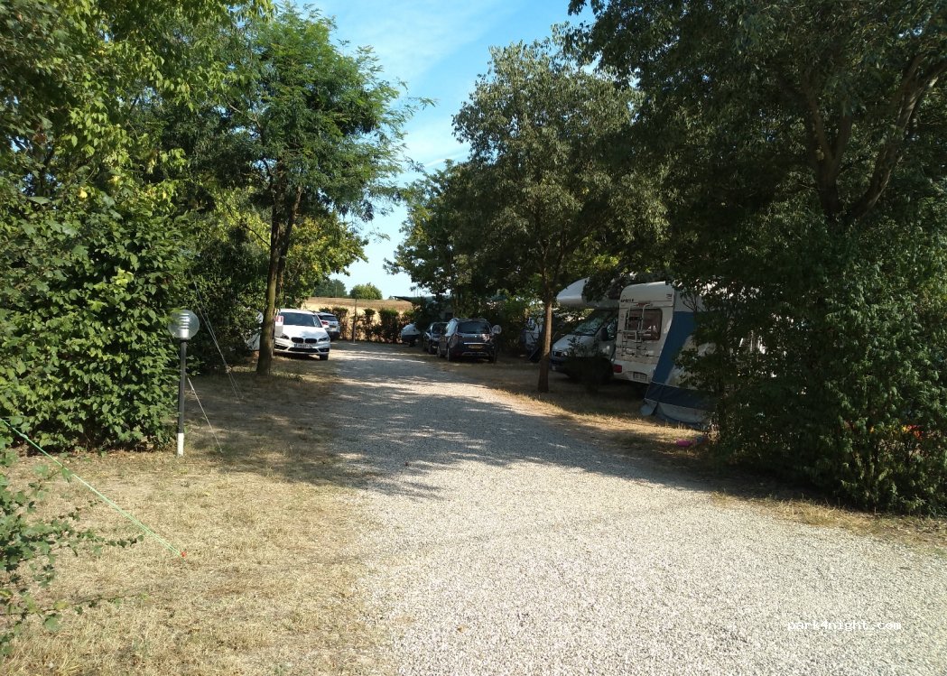 Camping Alba — foto 2