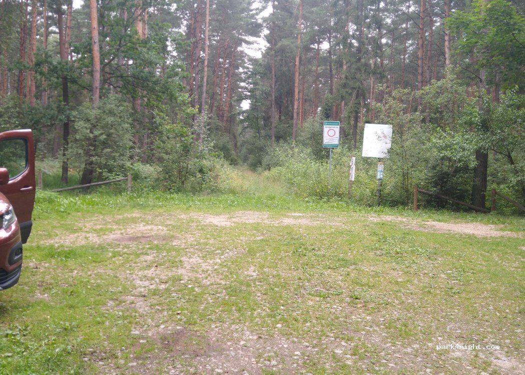 (42-289) Woźniki - — foto 2