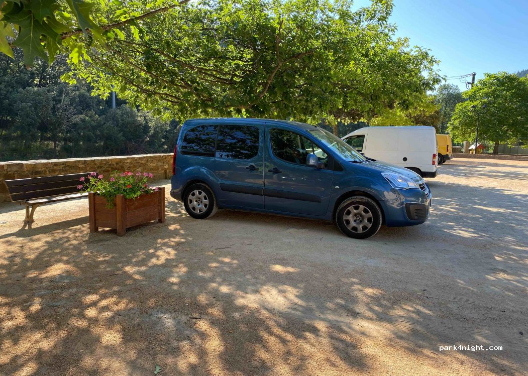 (30125) Saumane - Le Bourg — foto 4