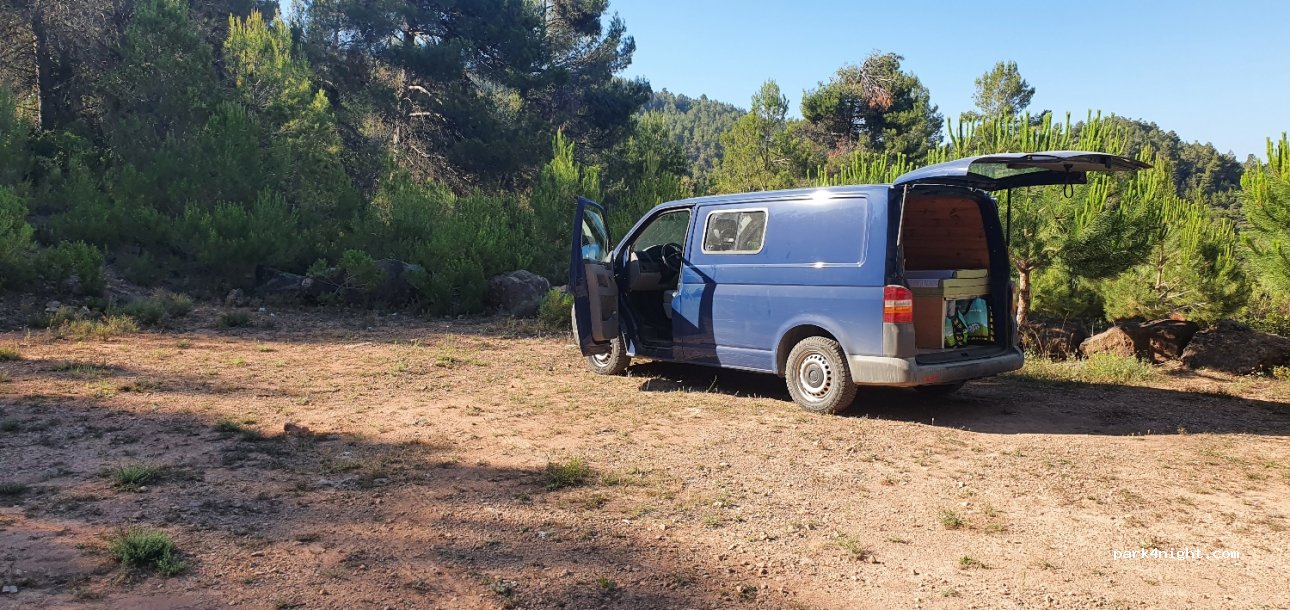 (43730) Falset - Antiga Carretera de Reus — foto 2