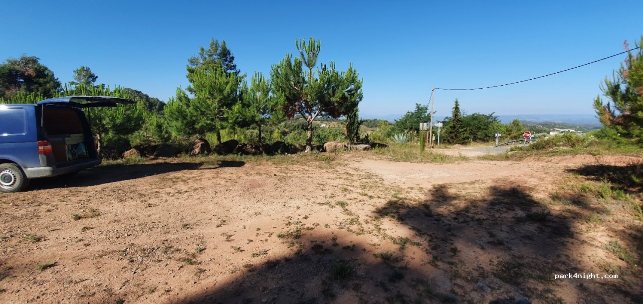 (43730) Falset - Antiga Carretera de Reus — foto 3