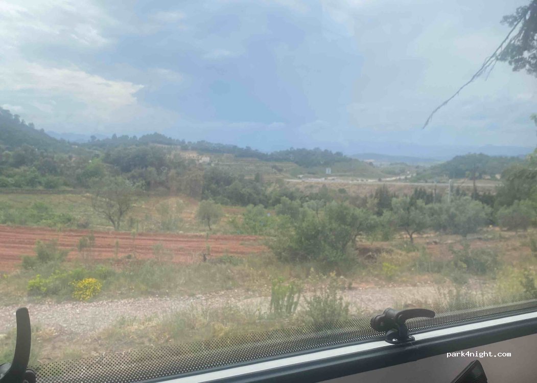 (43730) Falset - Antiga Carretera de Reus — foto 4