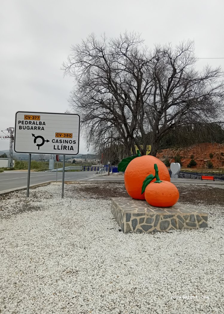 (46164) Pedralba - 437A Plaça Diseminados — foto 5