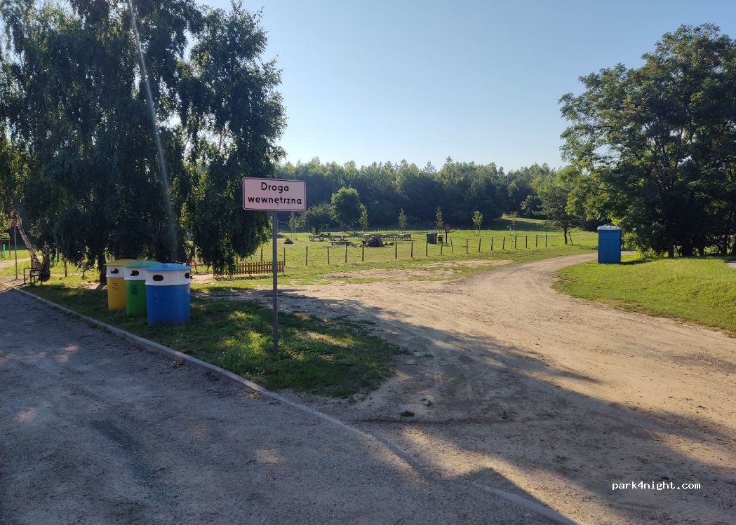 (62-002) Suchy Las - Bogusławskiego — foto