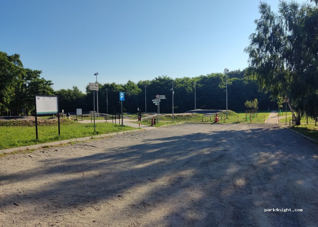 (62-002) Suchy Las - Bogusławskiego — foto 2