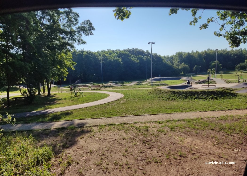 (62-002) Suchy Las - Bogusławskiego — foto 3