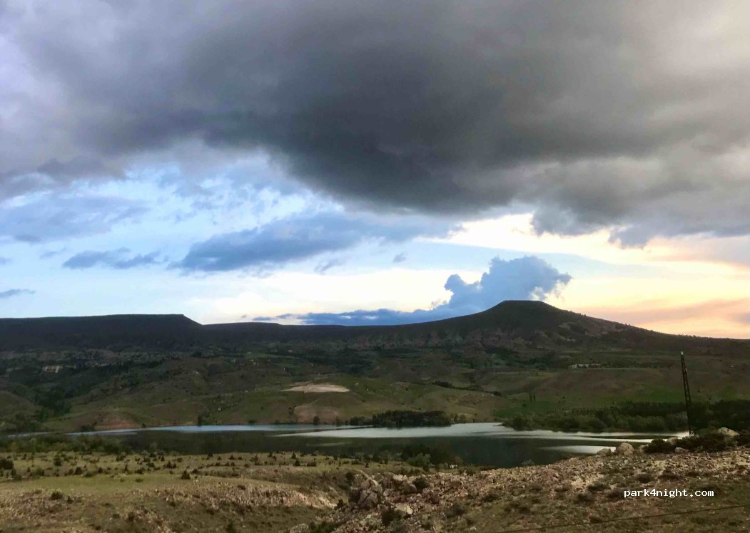 (50400) Nevşehir - Ürgüp Yolu — foto 2