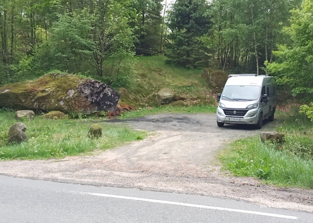 (4580) Lyngdal - Sekundær Fylkesveg 401 — foto
